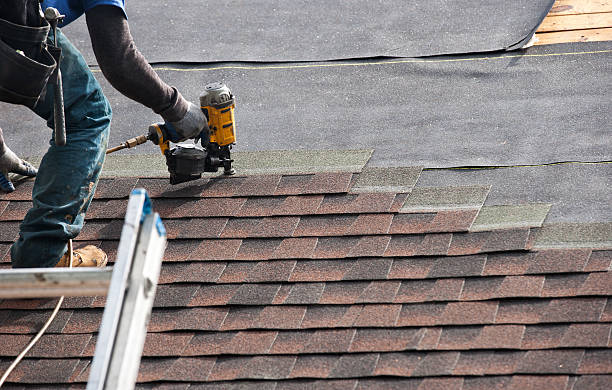 Licensed Roof Installation service in Ridgeville, IN - Brentwood Metal Roofing